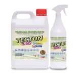 Biocidas y Virucidas